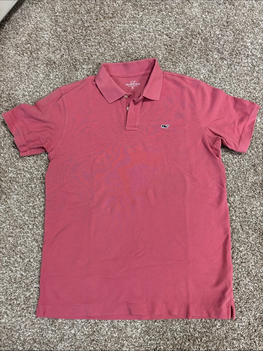 Boys vineyard vines polo